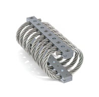 CB1390 Shock Mount